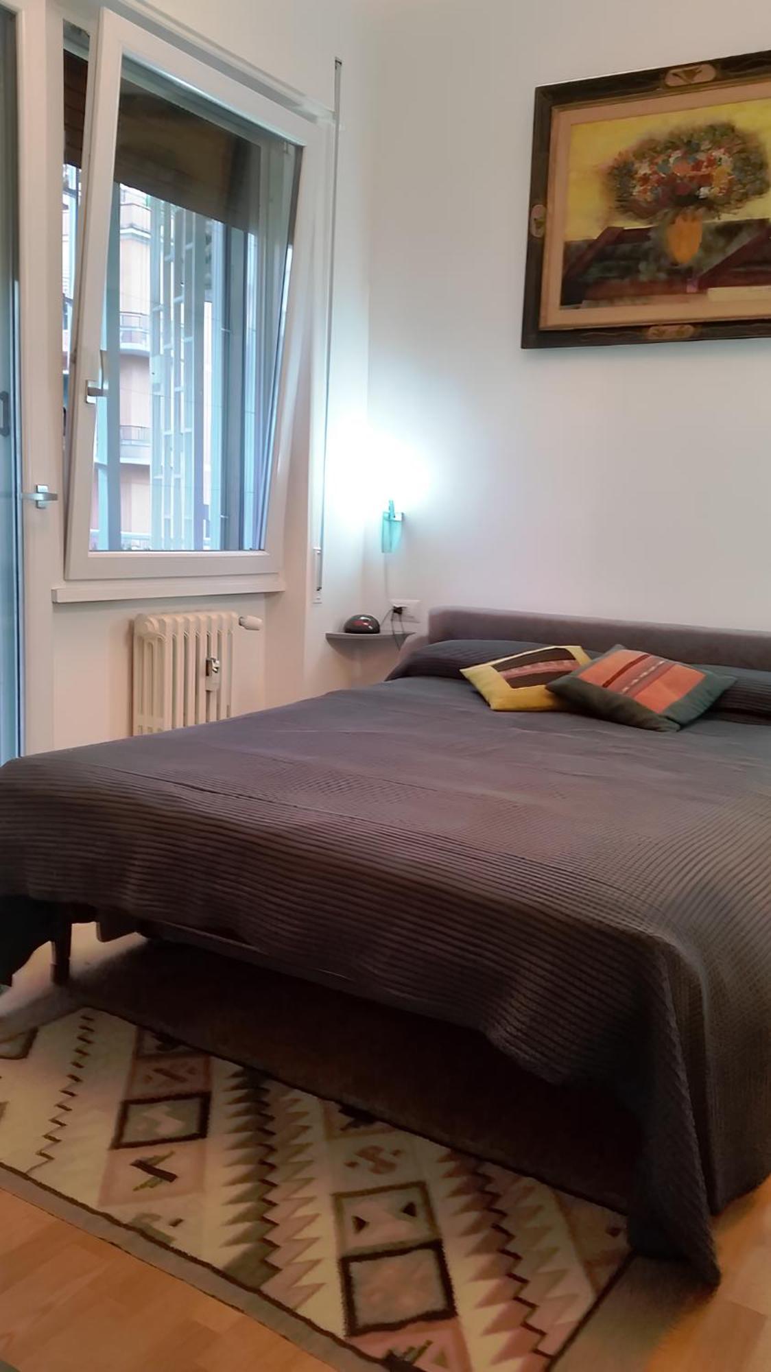 Alloggio Turistico via dei Faggi Roma Esterno foto