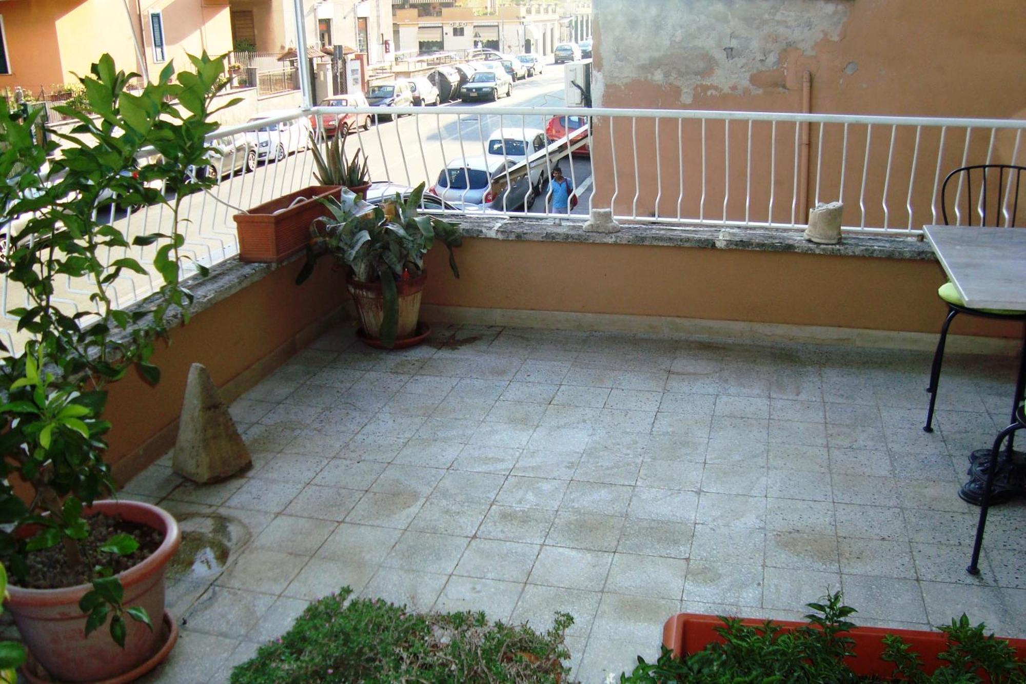 Alloggio Turistico via dei Faggi Roma Esterno foto